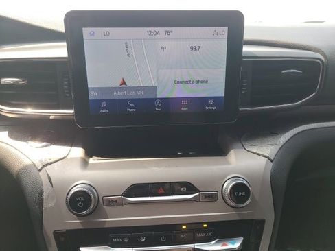 Certified 2023 Ford Explorer Timberline w/ Timberline Technology Package image 17