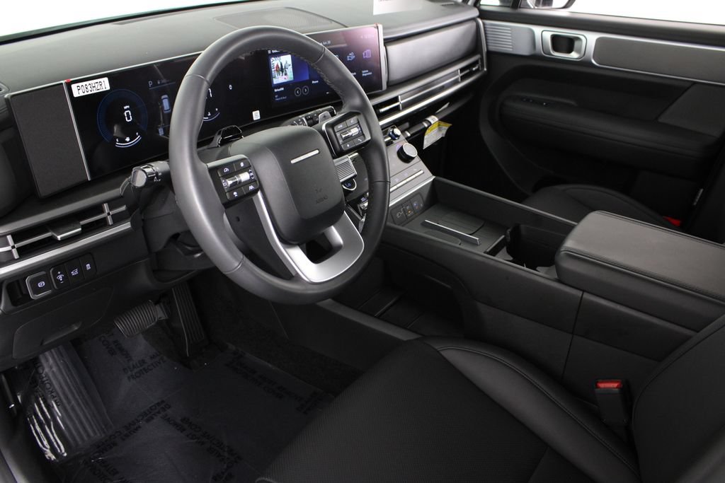 Certified 2026 Hyundai Santa Fe SEL FWD image 20