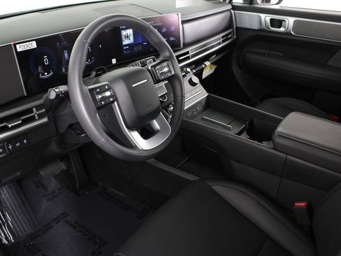 Certified 2026 Hyundai Santa Fe SEL FWD image 20