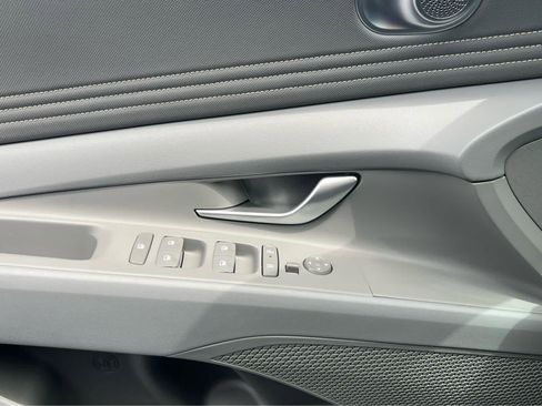New 2026 Hyundai Elantra Sport w/ Cargo Package FWD image 30