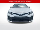 Used 2023 Toyota Camry LE image 2