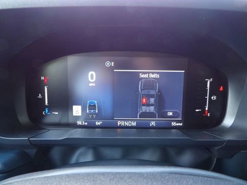 New 2026 Ford Maverick Tremor AWD/4WD image 13