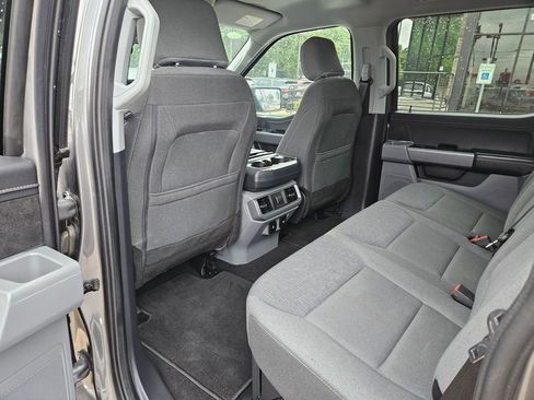 Used 2025 Ford F150 XLT w/ Equipment Group 301A Standard AWD/4WD image 28