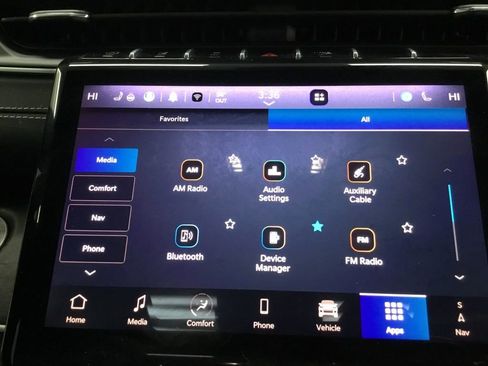 Used 2024 Jeep Grand Cherokee L Limited w/ Black Appearance Package image 31