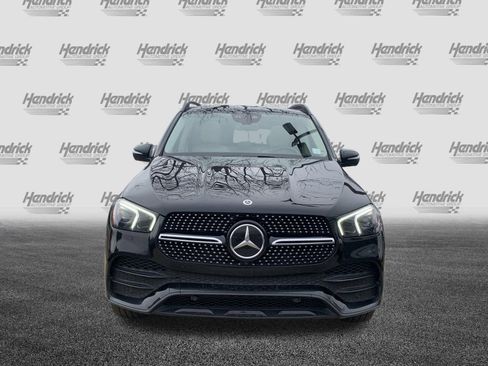 Used 2021 Mercedes-Benz GLE 350 image 3
