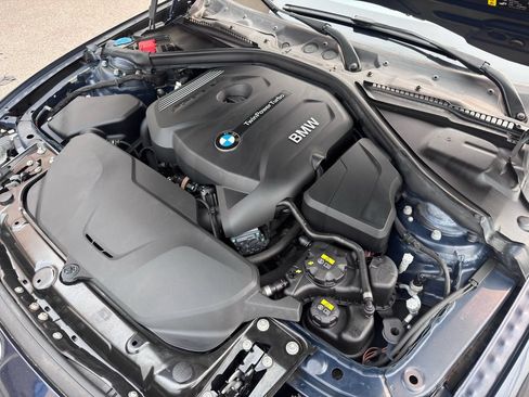 Used 2018 BMW 430i Gran Coupe xDrive AWD/4WD image 41