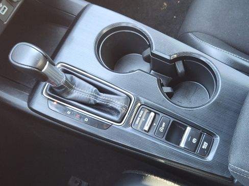 Certified 2022 Honda Civic Sport image 20