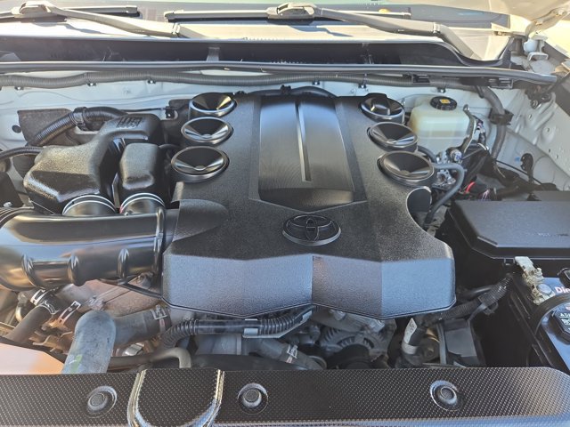 Used 2019 Toyota 4Runner SR5 Premium AWD/4WD image 23