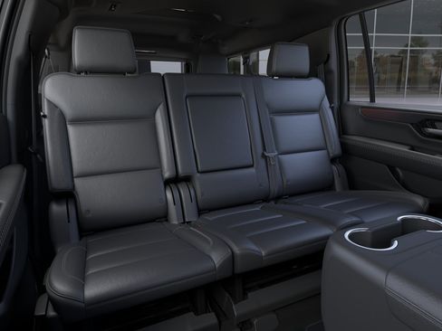 New 2026 GMC Yukon XL Denali w/ Denali Reserve Package AWD/4WD image 41