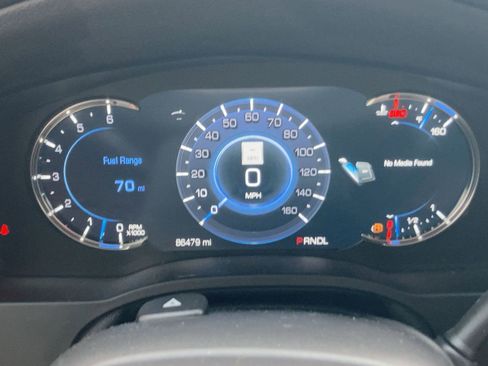 Used 2019 Cadillac Escalade ESV Premium Luxury image 18