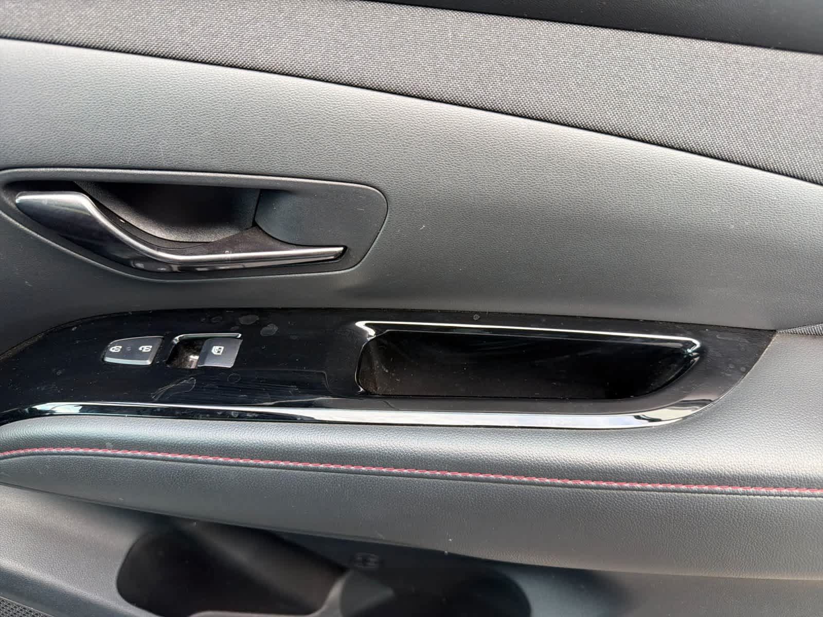 Used 2024 Hyundai Tucson N Line AWD/4WD image 19