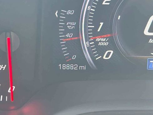 Used 2015 Chevrolet Corvette Stingray Coupe w/ 2LT Preferred Equipment Group image 26