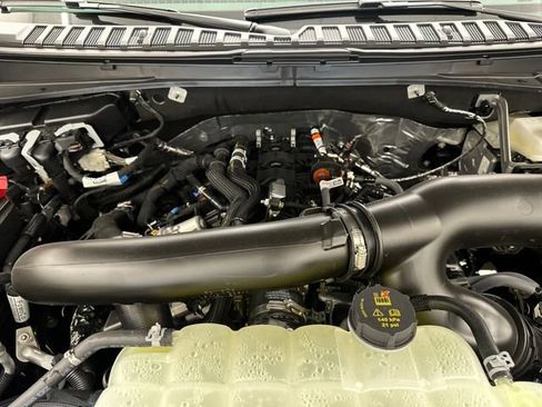 New 2025 Ford Expedition Active image 45