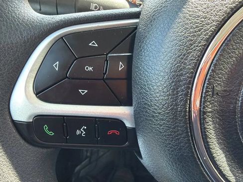Used 2020 Jeep Renegade Sport AWD/4WD image 12