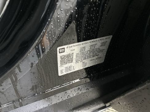 New 2026 GMC Terrain Elevation w/ Technology Package II image 34