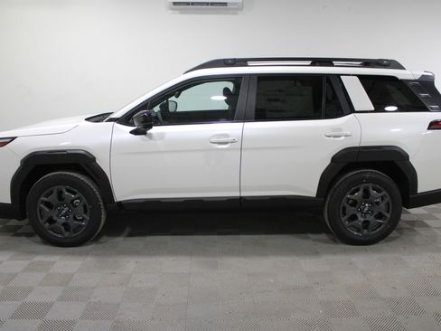 New 2026 Subaru Outback Premium image 30