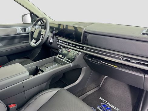 New 2026 Hyundai Santa Fe XRT AWD/4WD image 32