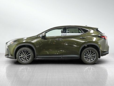 Used 2023 Lexus NX 350 AWD image 2