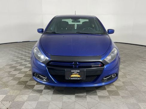 Used 2013 Dodge Dart Rallye FWD image 19