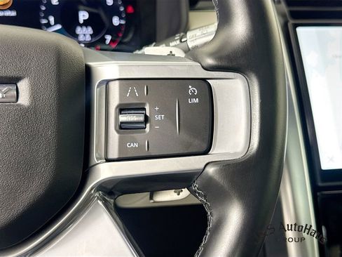 Used 2022 Land Rover Discovery S R-Dynamic AWD/4WD image 14