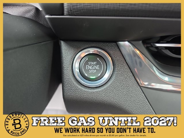 New 2026 Buick Envista Preferred w/ Convenience II Package FWD image 26