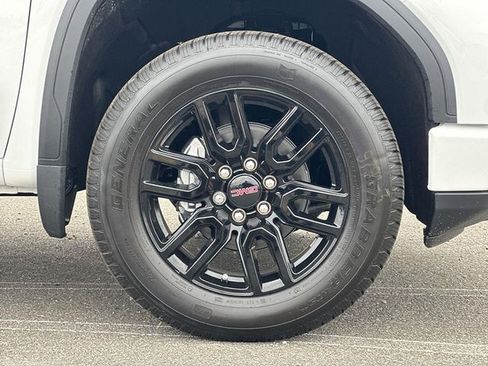 New 2026 GMC Sierra 1500 Elevation AWD/4WD image 33
