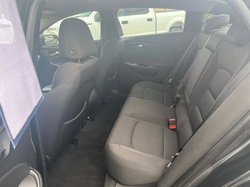 Used 2018 Chevrolet Malibu LS image 11