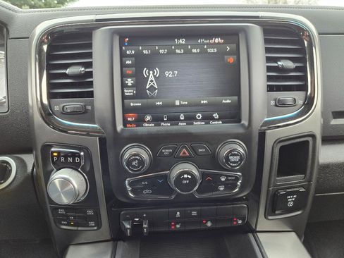 Used 2018 RAM 1500 Sport image 18