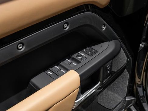 New 2026 Land Rover Defender 110 S AWD/4WD image 54