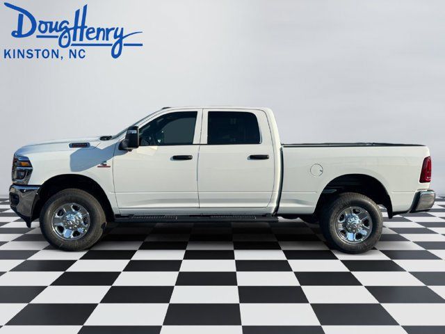 New 2027 RAM 2500 Tradesman AWD/4WD image 2