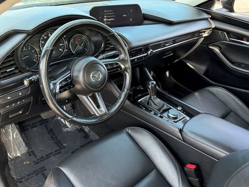 Used 2024 MAZDA MAZDA3 s image 18