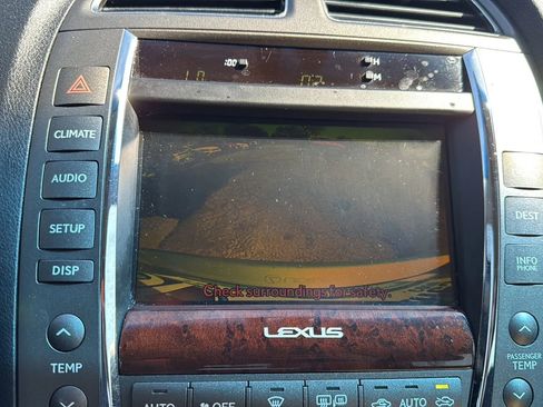 Used 2011 Lexus ES 350 ES 350 Sedan 4D image 25