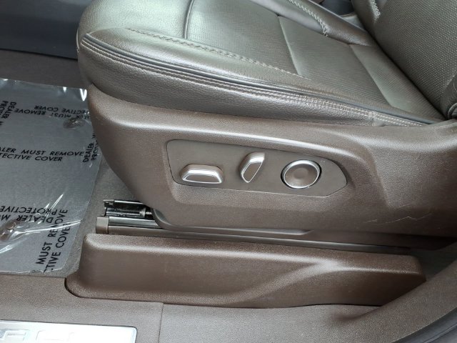 Used 2023 GMC Yukon XL Denali w/ Max Trailering Package AWD/4WD image 14