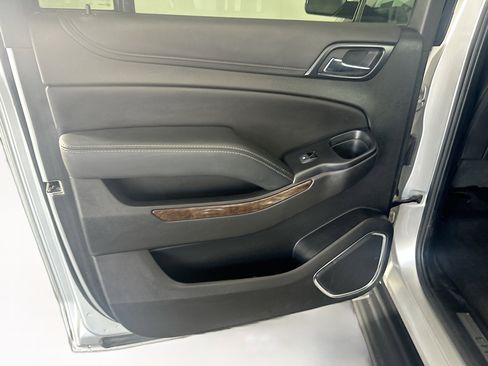 Used 2020 Chevrolet Suburban LT w/ Texas Edition Package image 26