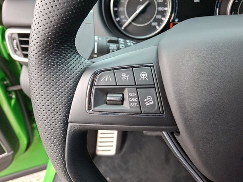 Used 2023 Maserati Levante Modena image 22