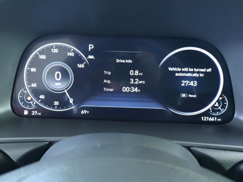 Used 2021 Hyundai Sonata SEL Plus FWD image 22