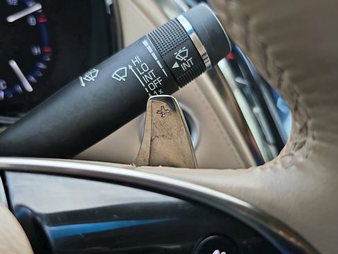 Used 2015 Cadillac CTS Luxury image 17