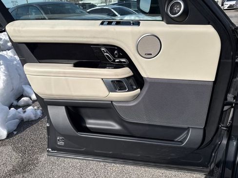Used 2022 Land Rover Range Rover Westminster Edition image 20
