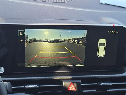 New 2026 Kia Sportage LX image 20