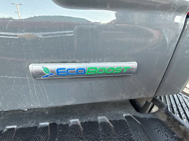 Used 2018 Ford F150 XL w/ Equipment Group 101A Mid AWD/4WD image 9