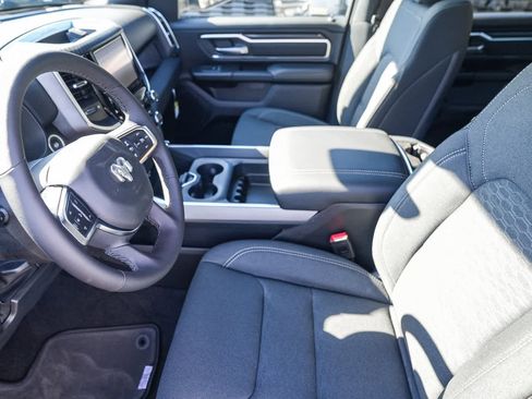 New 2026 RAM 1500 Big Horn image 19