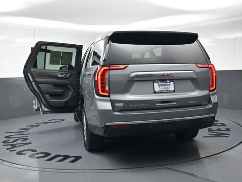 Used 2023 GMC Yukon SLT image 27