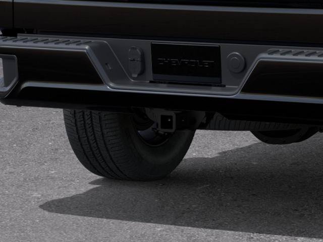 New 2026 Chevrolet Silverado 1500 RST w/ Convenience Package II AWD/4WD image 38