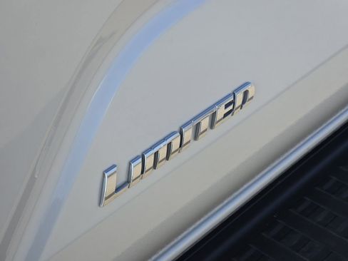 Certified 2025 Toyota 4Runner Limited image 13