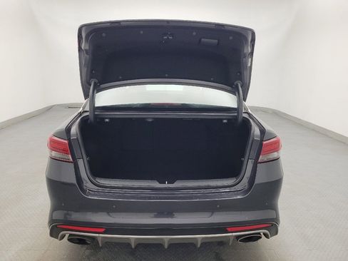 Used 2017 Kia Optima SX w/ Launch Edition Package image 29