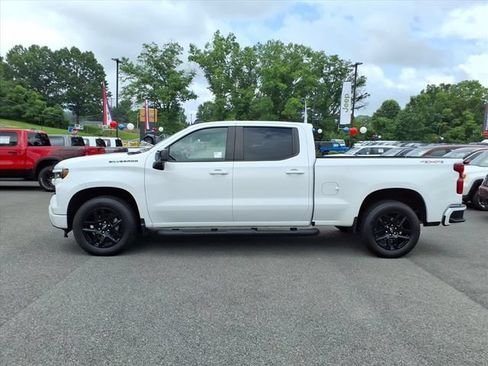 Used 2023 Chevrolet Silverado 1500 RST w/ Rally Edition AWD/4WD image 7