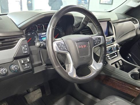 Used 2018 GMC Yukon SLT w/ Premium Edition image 27