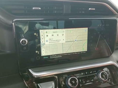 Used 2023 GMC Sierra 1500 Denali Ultimate image 21