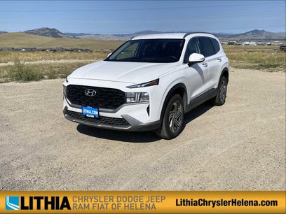 Used 2023 Hyundai Santa Fe SEL