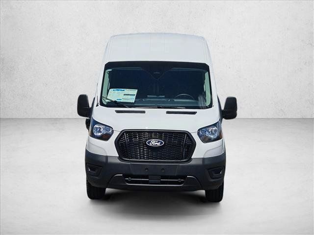 New 2026 Ford Transit 350 148 High Roof Extended w/ Load Area Protection Package RWD image 6